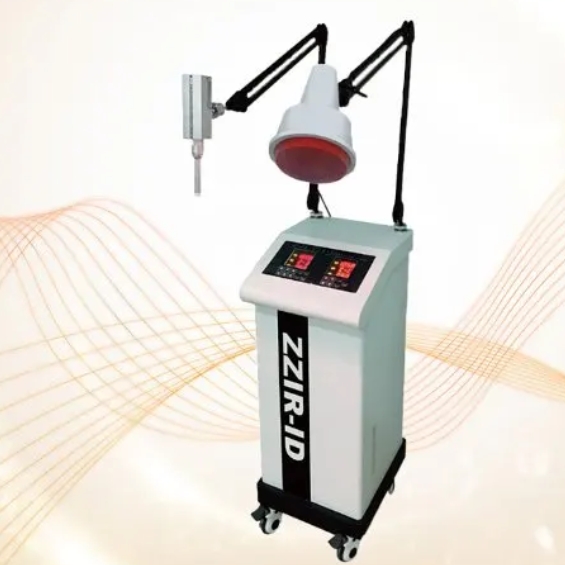 庄志红外偏振光治疗仪ZZIR-IB