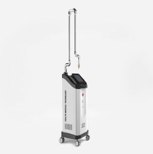 北京赫尔兹超脉冲二氧化碳激光治疗机HL-2G型