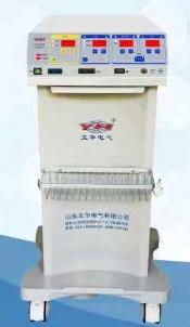 玉华高频电刀YHA120