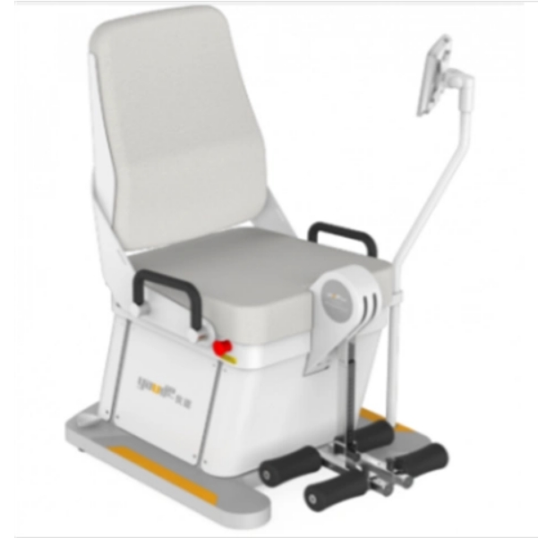 河南优德髋关节持续被动活动仪YD-AC210