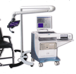 迪康眼动检测系统DEM-2000B