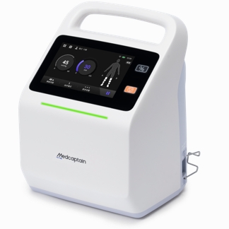 麦科田空气波压力治疗仪IP-300