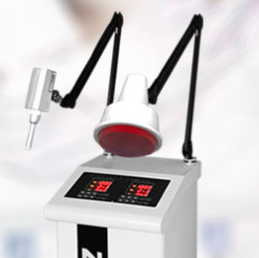 庒志红外偏振光治疗仪ZZIR-ID