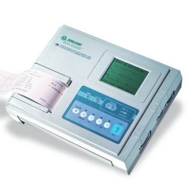 科美思东江数字心电图机ECG-32A(II)