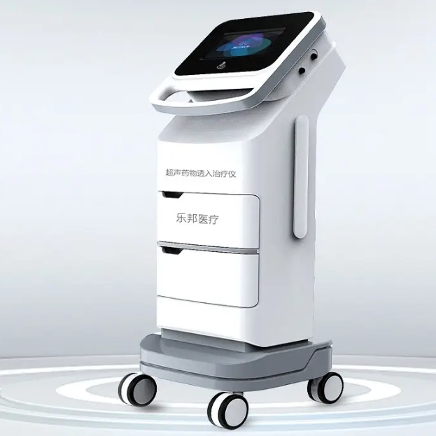 乐邦医疗超声药物导入仪YDY-600