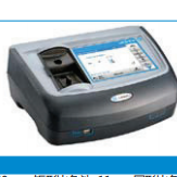 哈希色度仪LICO 620