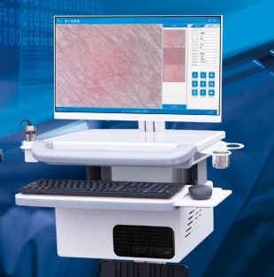 江苏锦源电子皮肤镜JY-2960、JY-2970、JY-2980、JY-2990