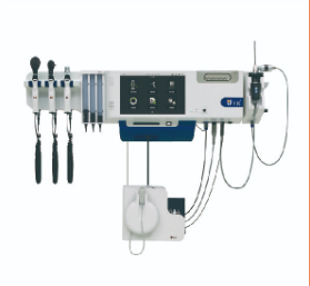 于氏信息化诊断系统YS-121H