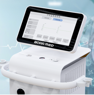 长沙博雅呼吸道廓清系统K700