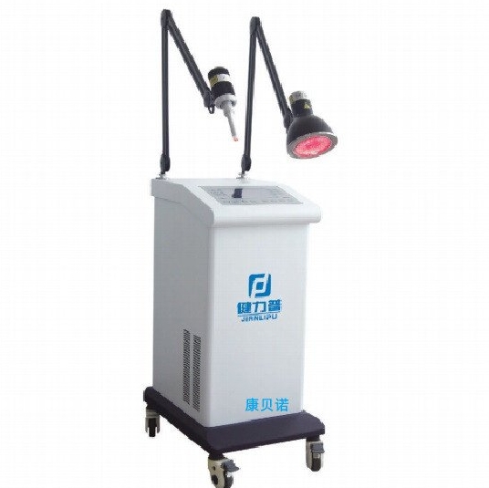 健力普红外偏振光治疗仪JLP-600A