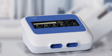 承康空气波压力治疗仪WJ-604B