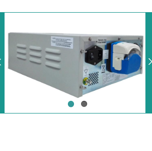 迈德射频消融治疗仪S-5L