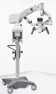 蔡司手术显微镜S7