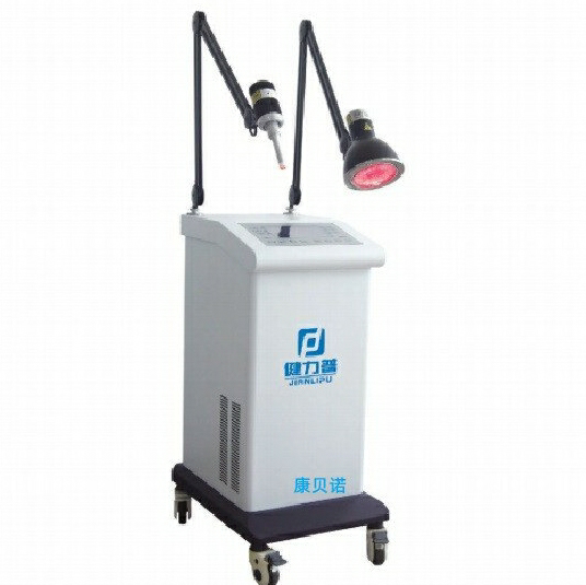 健力普红外偏振光治疗仪JLP-600B