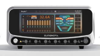 赛诺微微波消融仪M150E