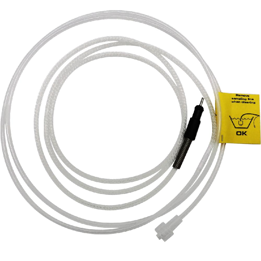 科时迈配件采样线C02210-02-08