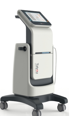 泰猷复合超声关节炎治疗仪TY-LS-100