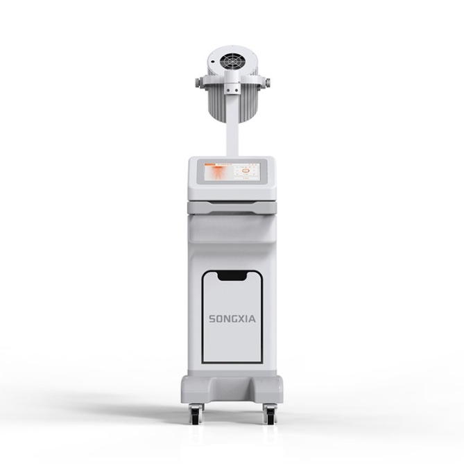 德恩红外热辐射治疗仪DE-HW-A