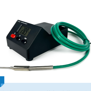 玉研动物体温计H-100