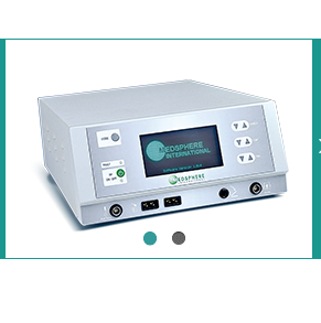 迈德射频消融治疗仪S-1500