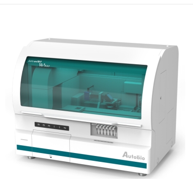 安图全自动生殖道分泌物分析仪AutowoMO W500