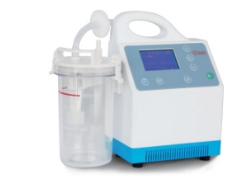 萨科负压伤口治疗仪SAC-NPS-3000