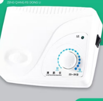 同心众大清肺仪ZD-2B型
