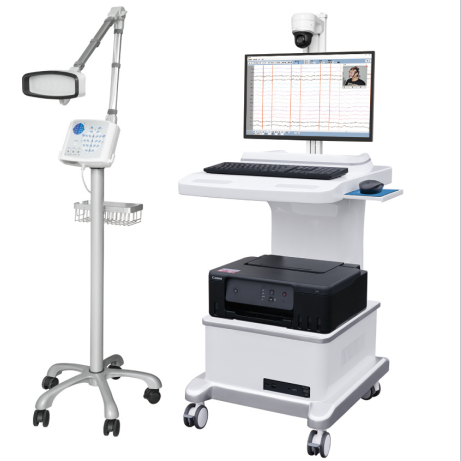 诺诚数字脑电地形图JY-2430