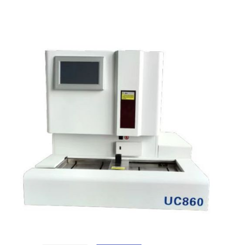 优科全自动尿液分析仪UC860