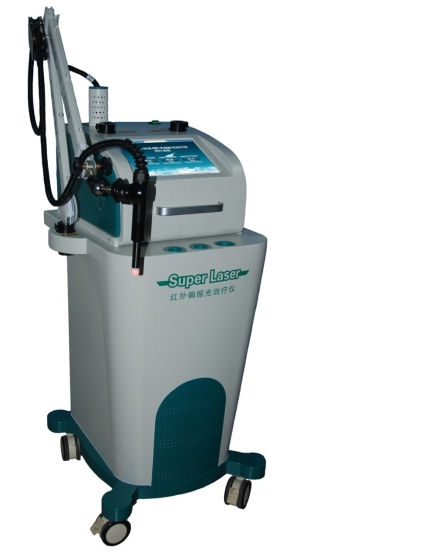 钰龙惟康红外偏振光治疗仪BYL-052