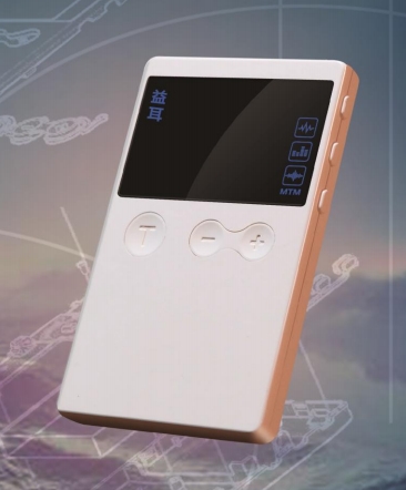 矽太益耳鸣治疗仪MTM-1