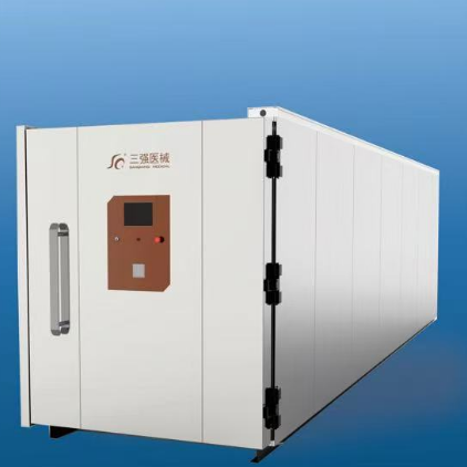 三强环氧乙烷灭菌器SQ-E20