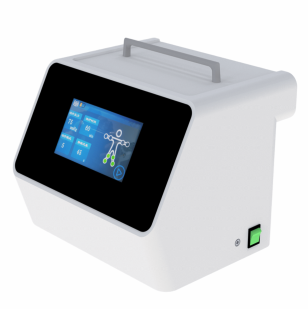 博雅间歇脉冲加压抗栓系统KS600