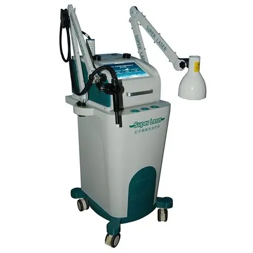 钰龙惟康红外偏振光治疗仪BYL-051