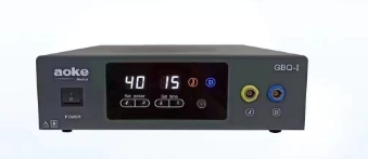 奥科医疗高频扁桃体切除器GBQ-I