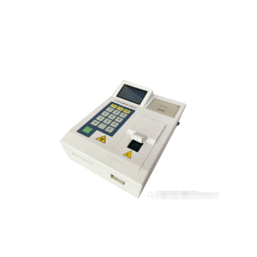 浩源干式电解质分析仪HY-1000