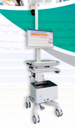 北科睿新脑电测量系统RX32