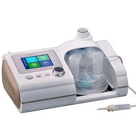 迈思高流量呼吸湿化治疗仪HUMID-BHR