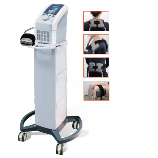 当代超声及电刺激治疗仪CT2201