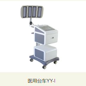 奥特维力多波段光谱治疗仪ATWL-YY-Ⅰ