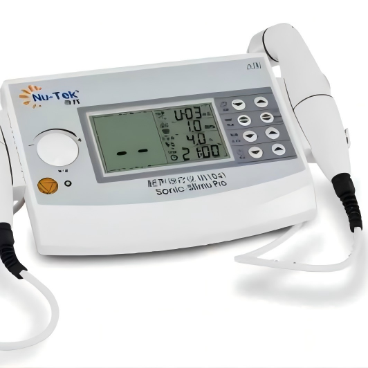 当代超声理疗仪UT1041