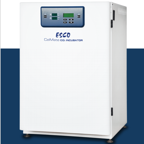 esco二氧化碳培养箱CLM-170B-8-CN