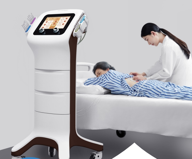 艾利特子午流注穴位治疗仪E-ZWLZ05