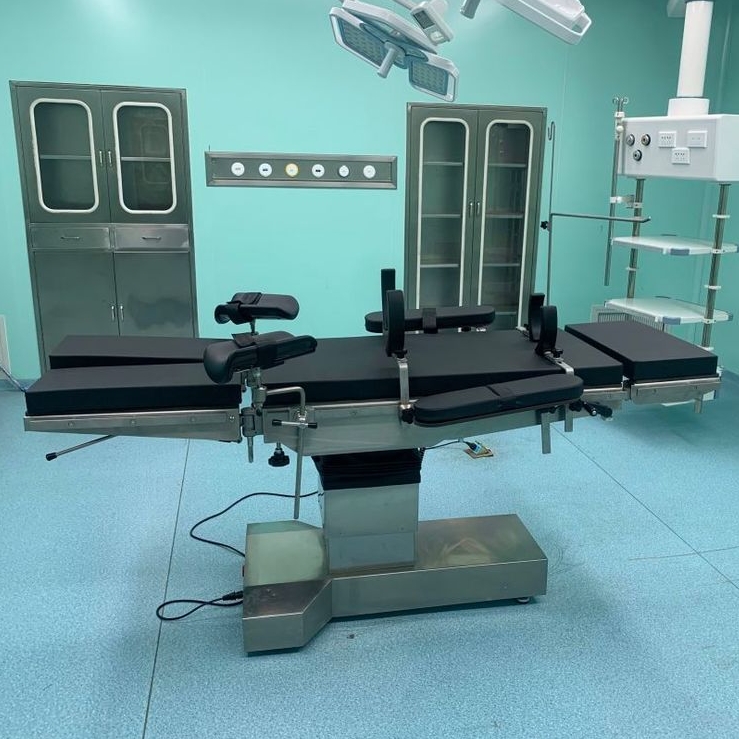 乐康电动手术台LKDS-I