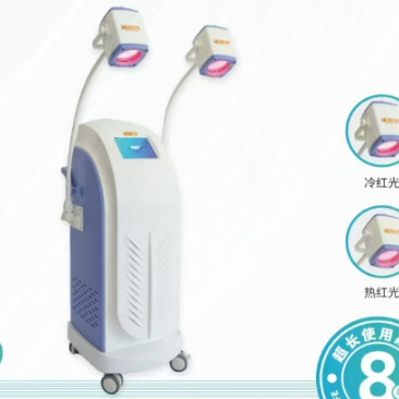 波姆光电灼光热治疗仪M6S