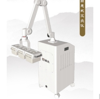 新瀚医疗自悬式艾灸仪TMT-JY-68