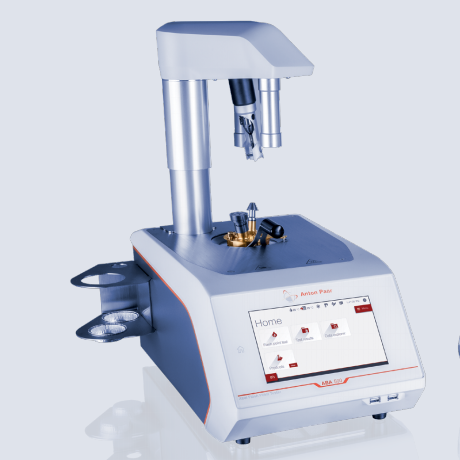安东帕阿贝尔闭口杯系列闪点测试仪ABA500