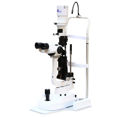 新眼光裂隙灯显微镜NES-2000