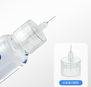 一次性使用注射笔用针头931A04