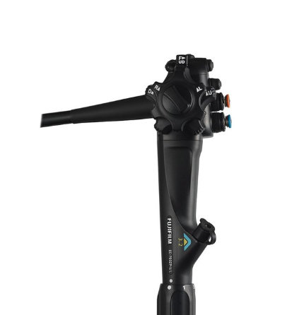 电子十二指肠内窥镜EI-580BT富士